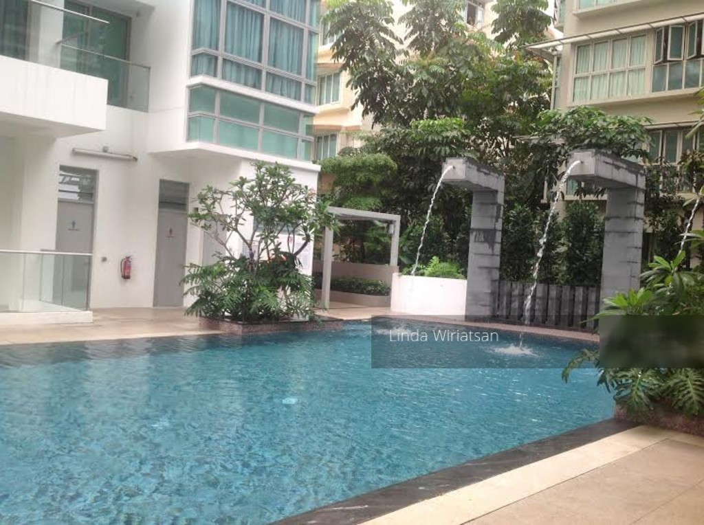 Nathan Residences (D10), Apartment #152114612